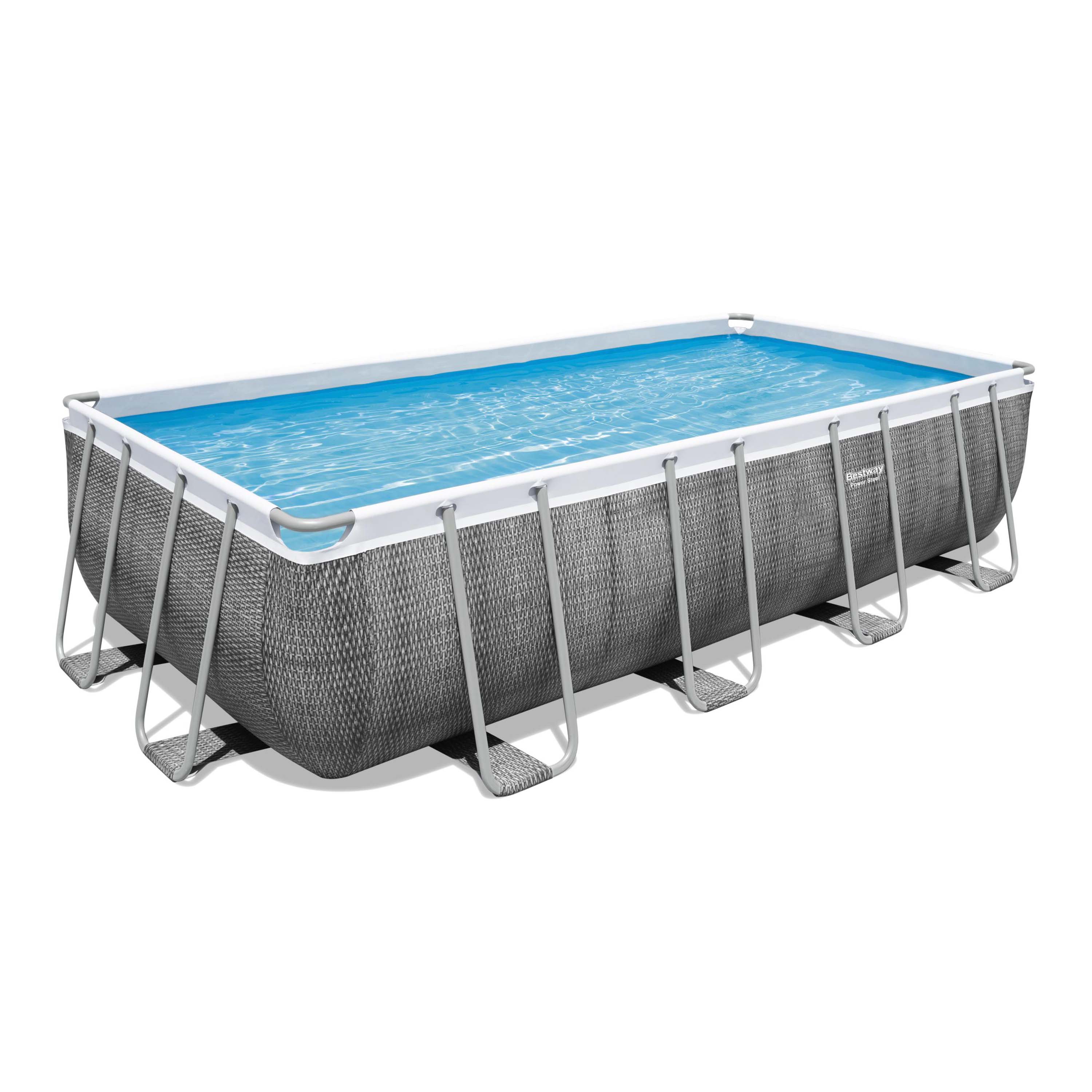 BestwayFrame Swimming Pool Set