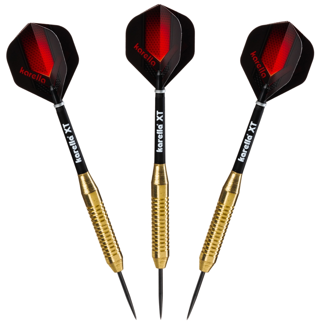 Steeldarts-SetXT-1, 22 g