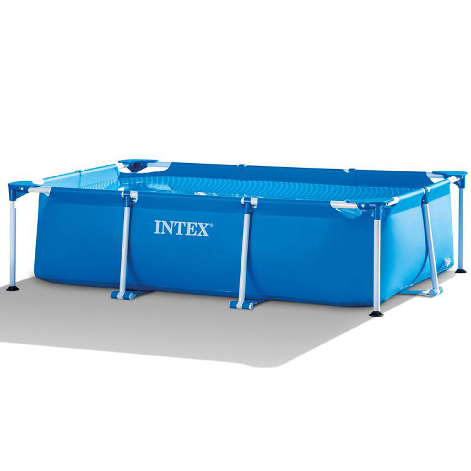 IntexFrame Swimming Pool Set Serie