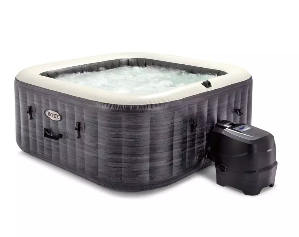 IntexWhirlpool