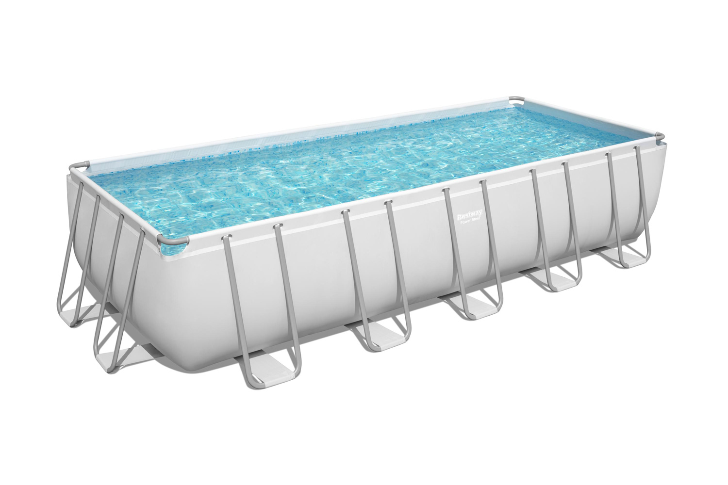 BestwayFrame Swimming Pool Set