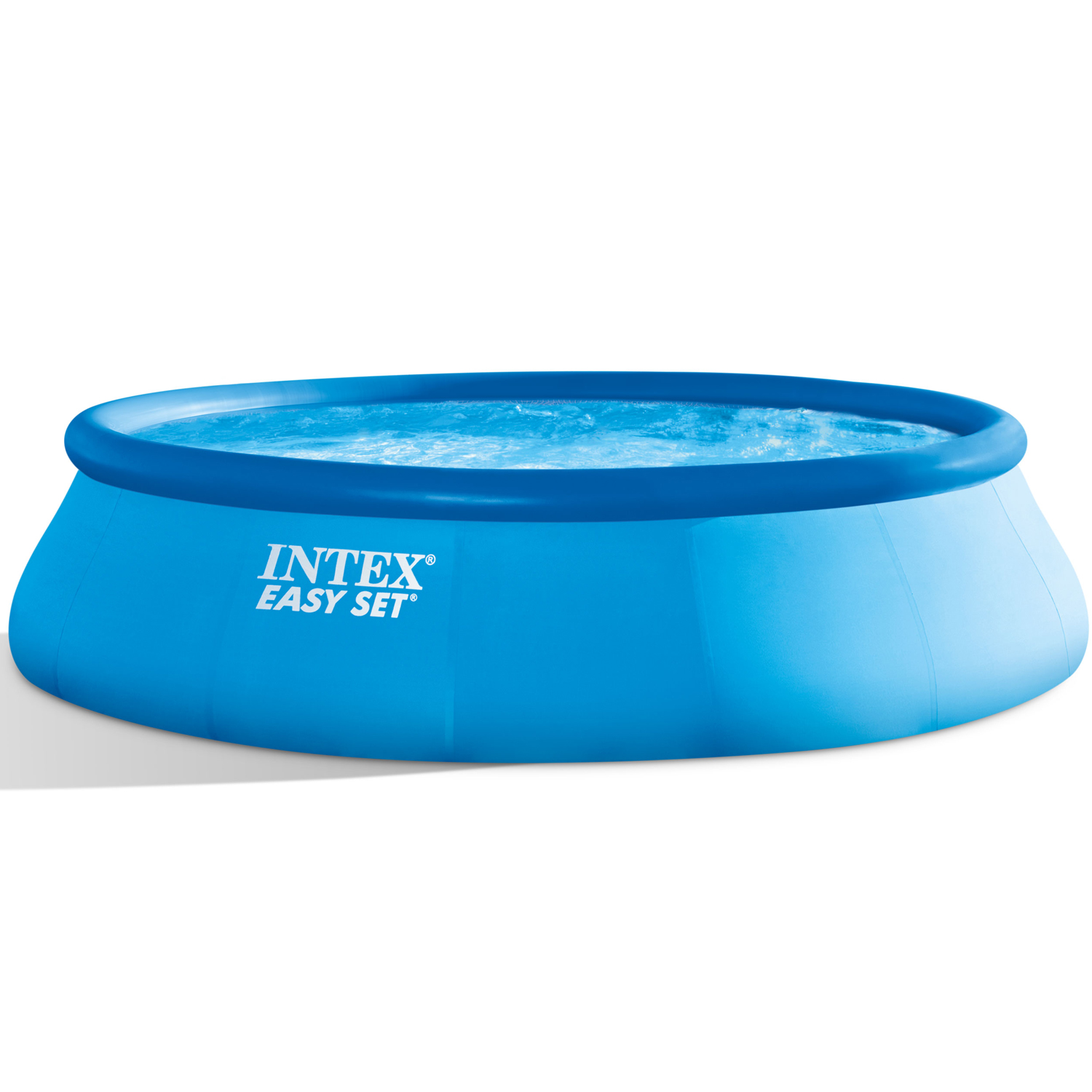 IntexSwimming Pool Set