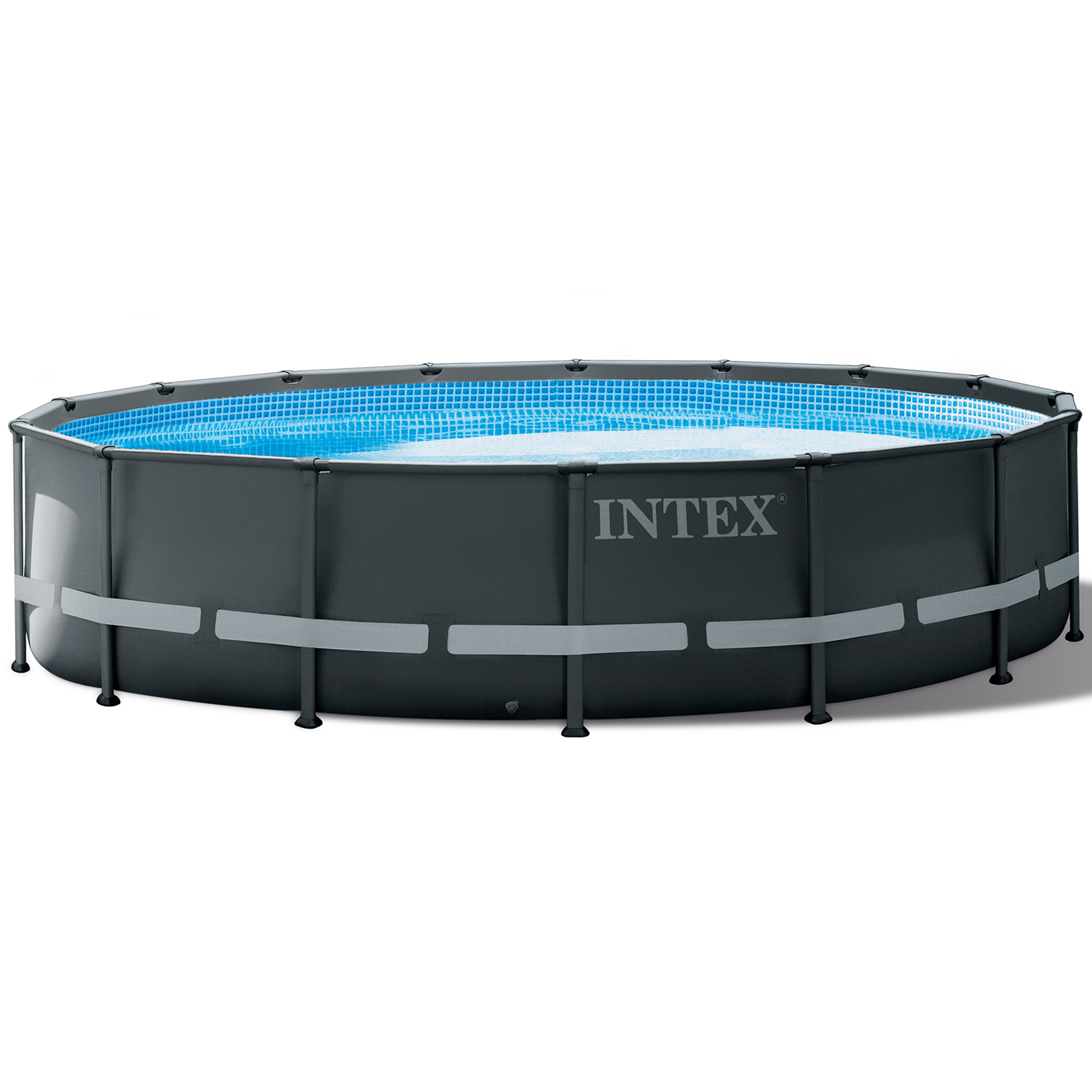 IntexFrame Swimming Pool Set