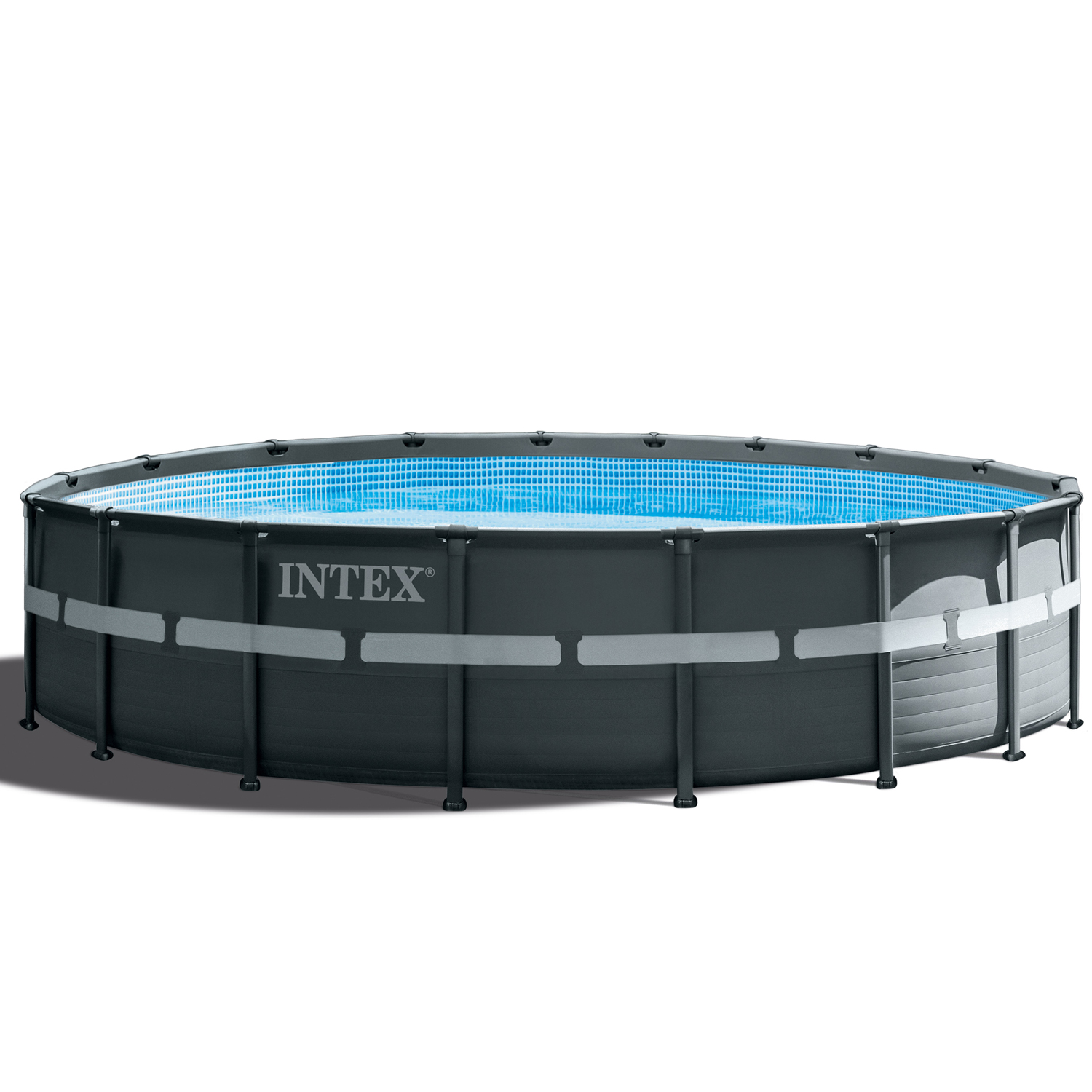 IntexFrame Swimming Pool Set
