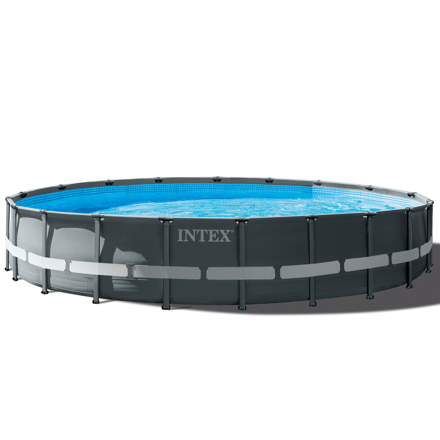 IntexFrame Swimming Pool Set