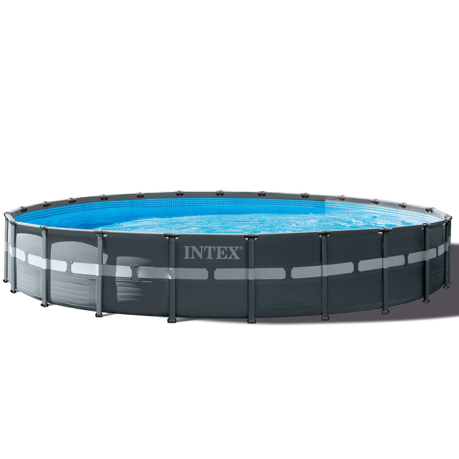 IntexFrame Swimming Pool Set