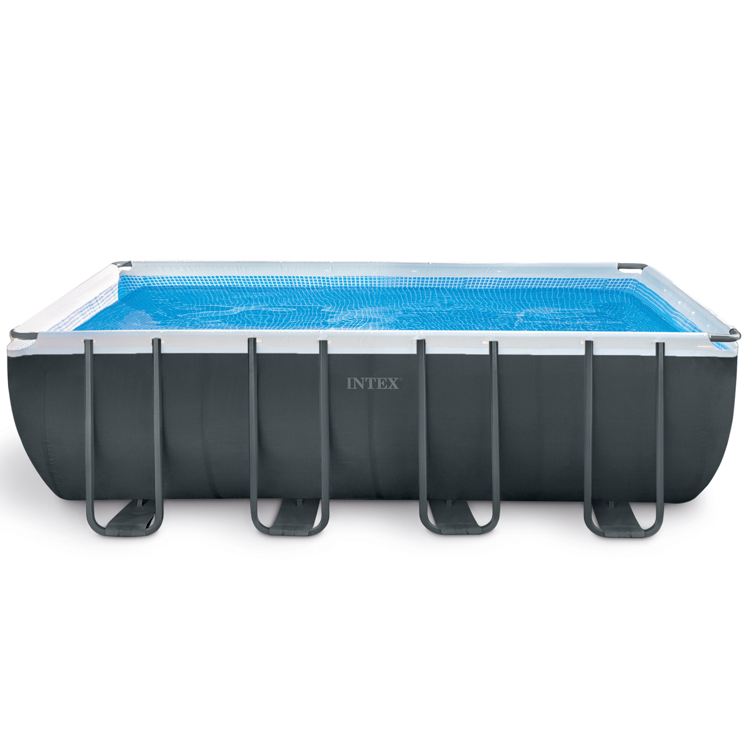 IntexFrame Swimming Pool Set