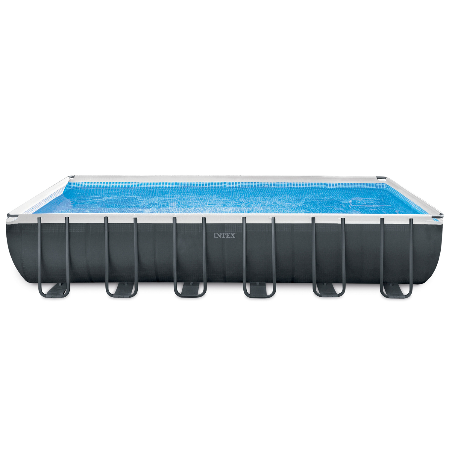IntexFrame Swimming Pool Set