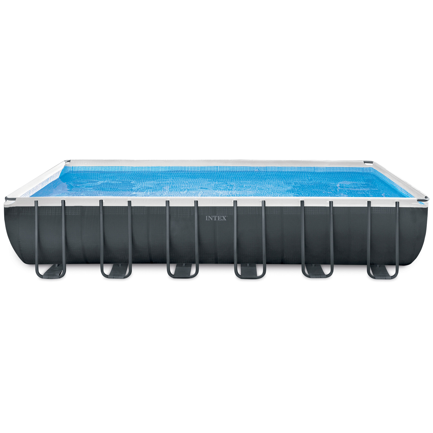 IntexFrame Swimming Pool Set
