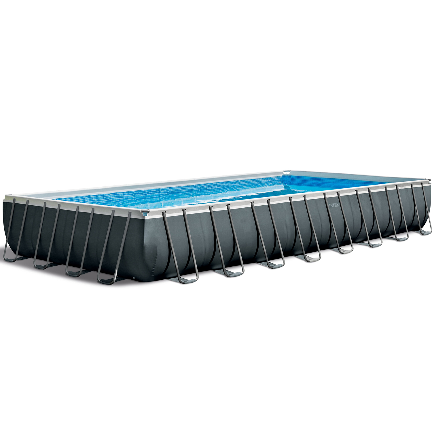 IntexFrame Swimming Pool Set