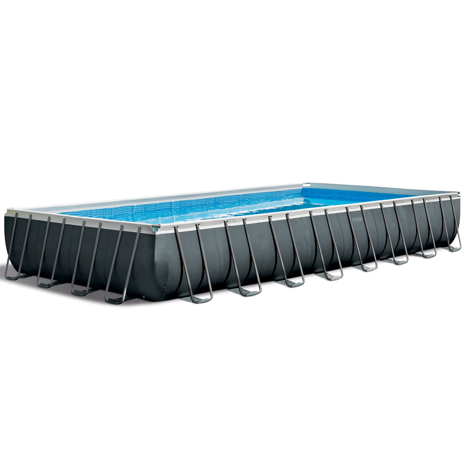 IntexFrame Swimming Pool Set