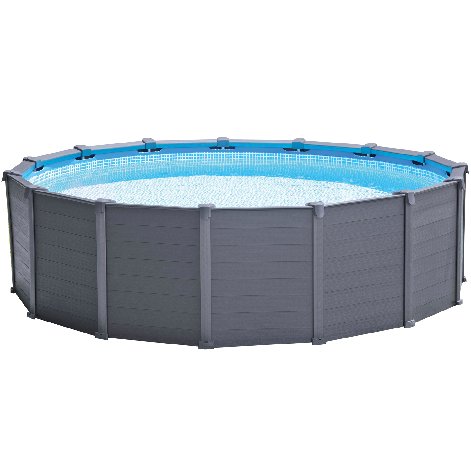 IntexFrame Swimming Pool Set