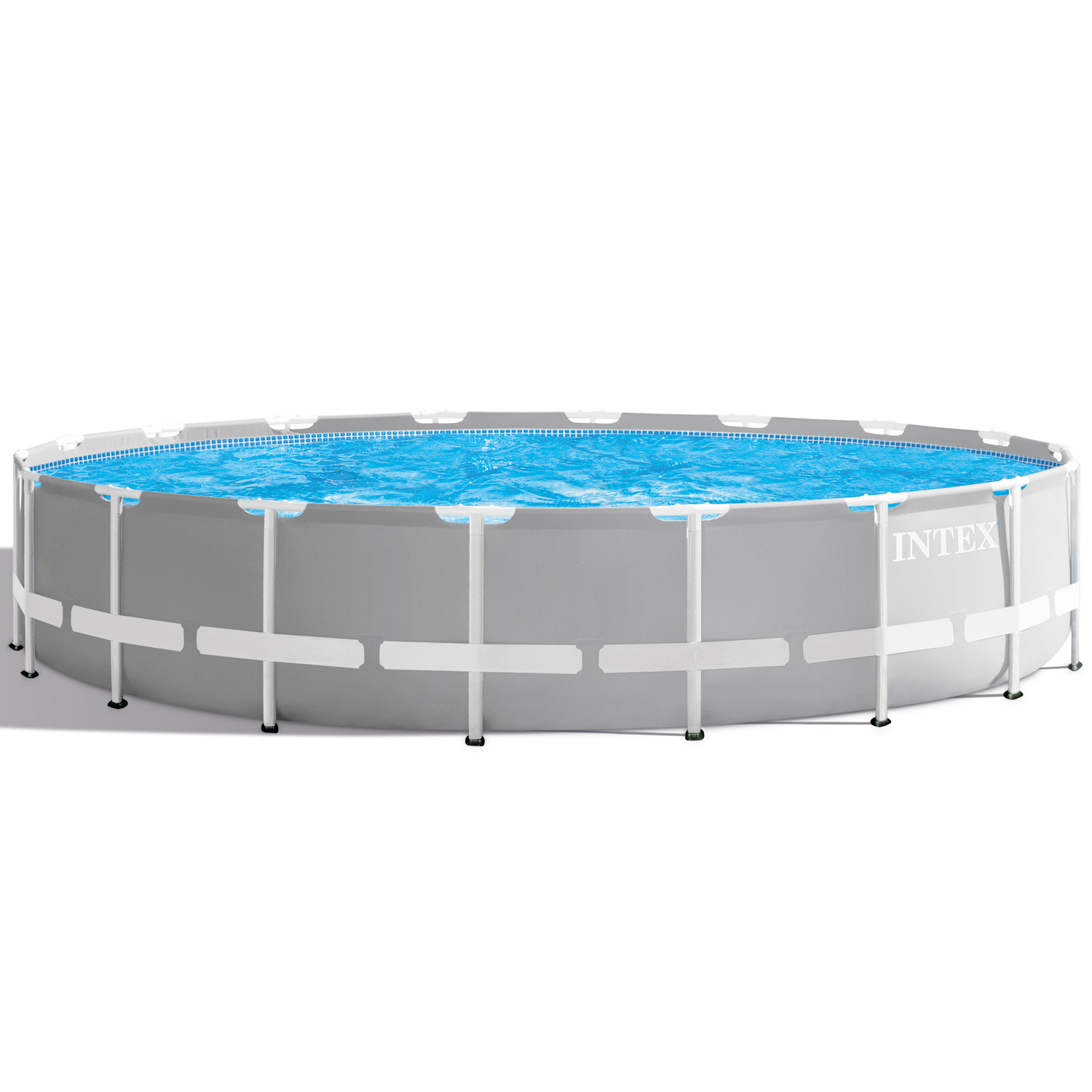 IntexFrame Swimming Pool Set