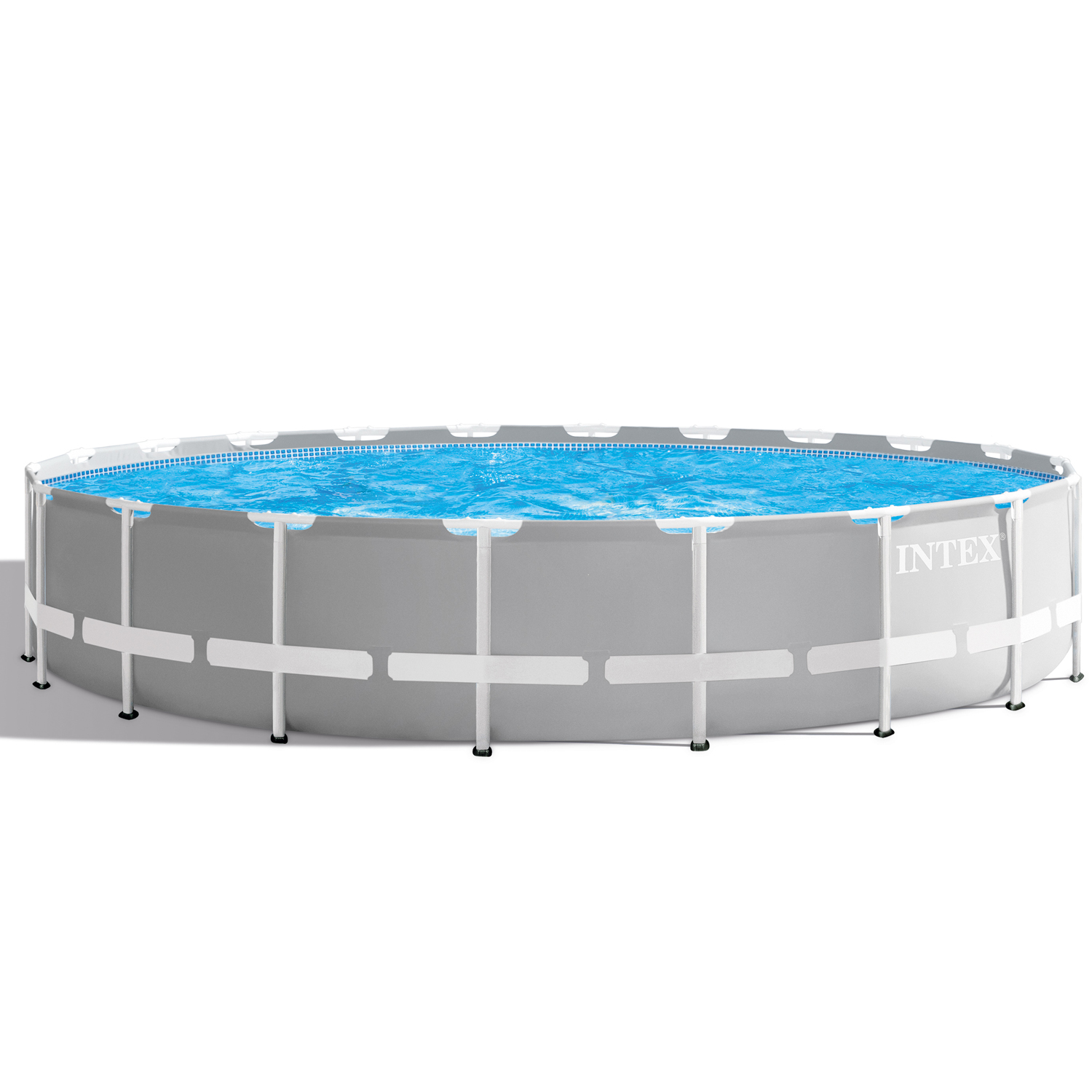 IntexFrame Swimming Pool Set