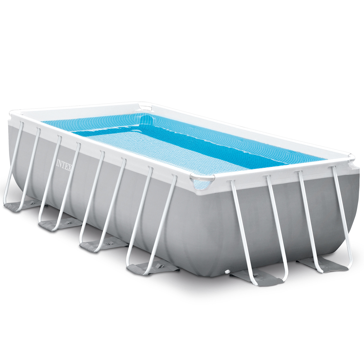 IntexFrame Swimming Pool Set