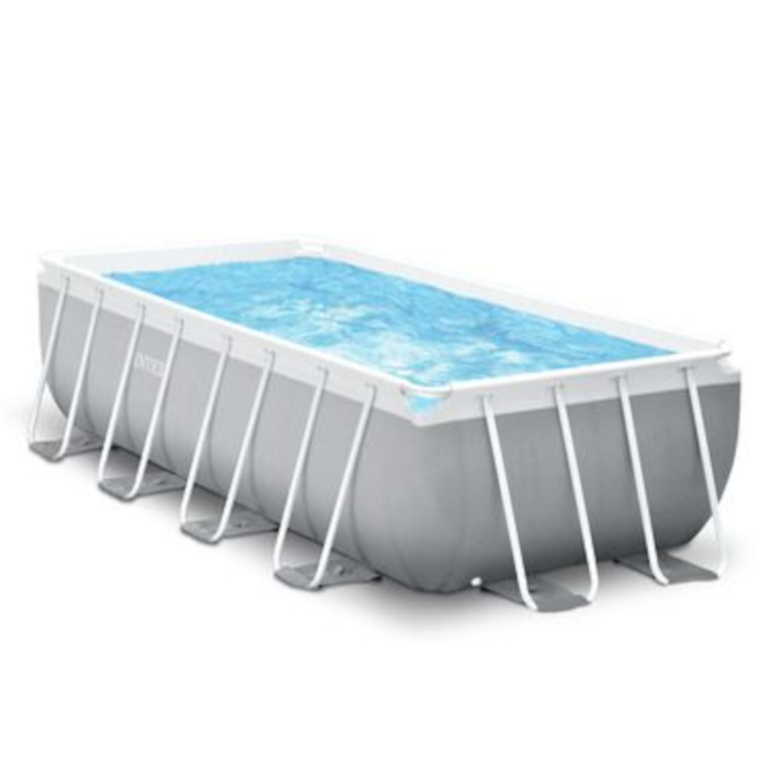IntexFrame Swimming Pool Set