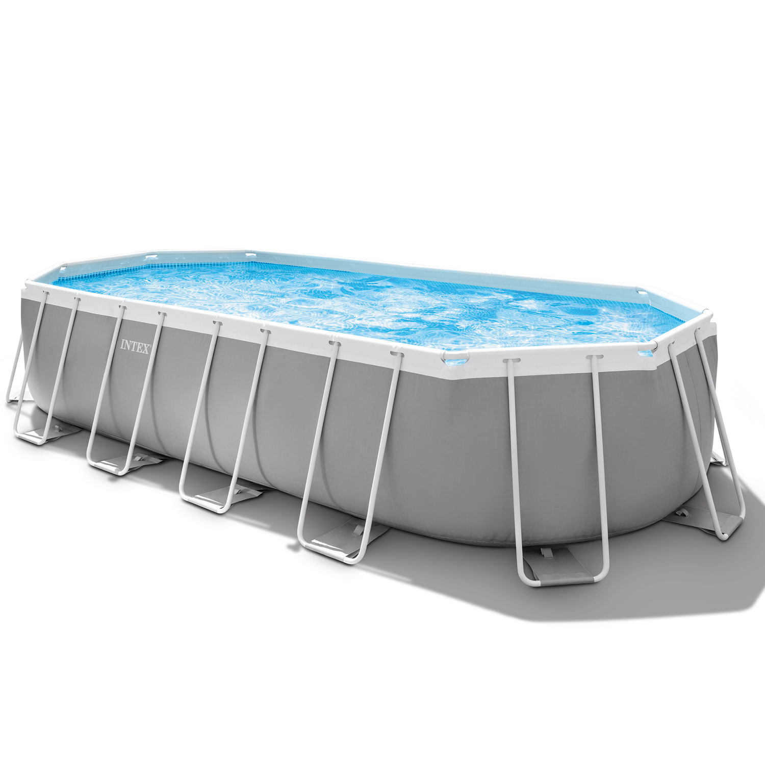 IntexFrame Swimming Pool Set
