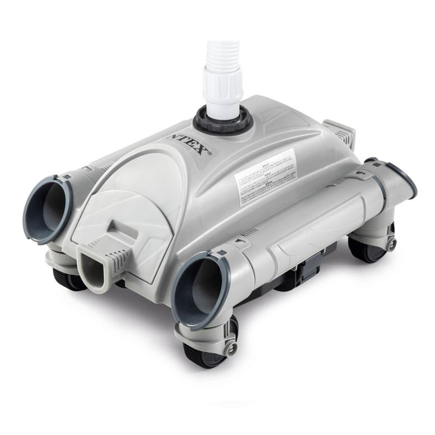 Swimming Pool Bodenreiniger "Auto Pool Cleaner"nur für Intex Pools geeignet