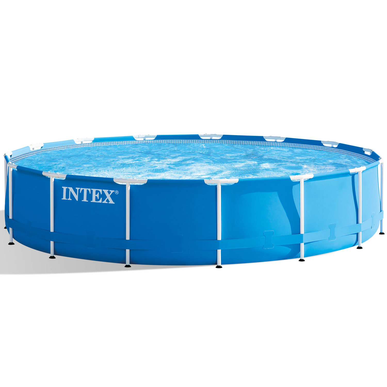 IntexFrame Swimming Pool Set