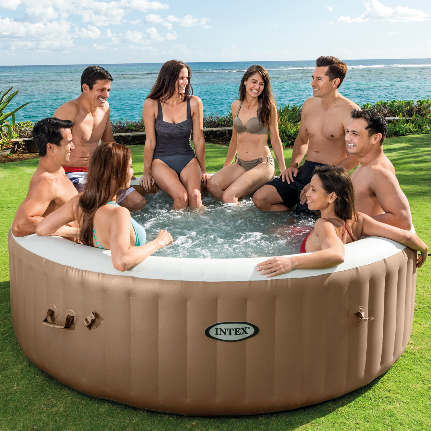IntexWhirlpool