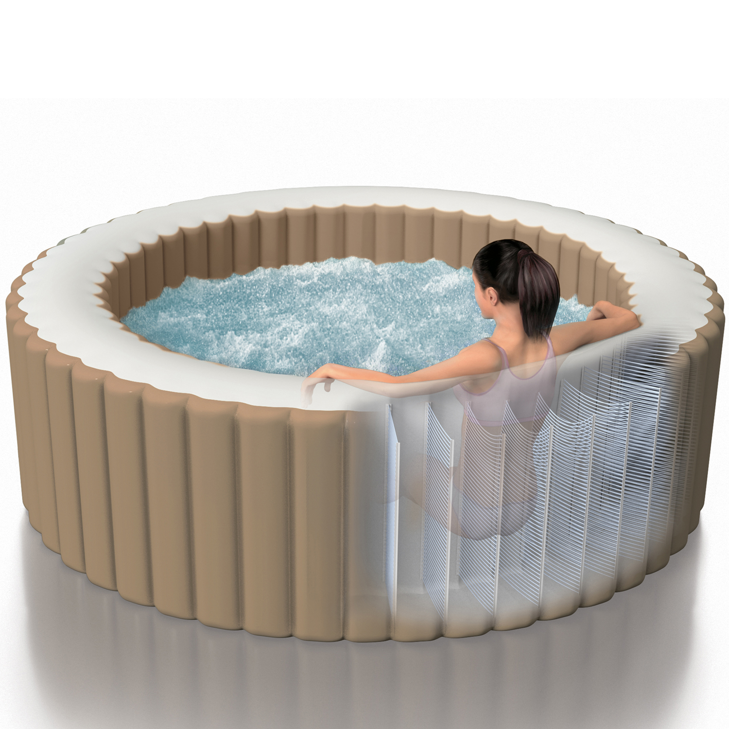 IntexWhirlpool
