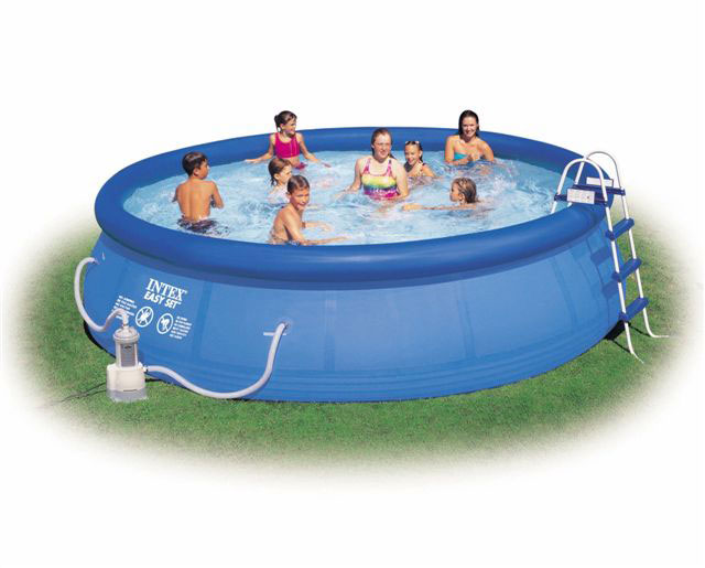 IntexPool Set