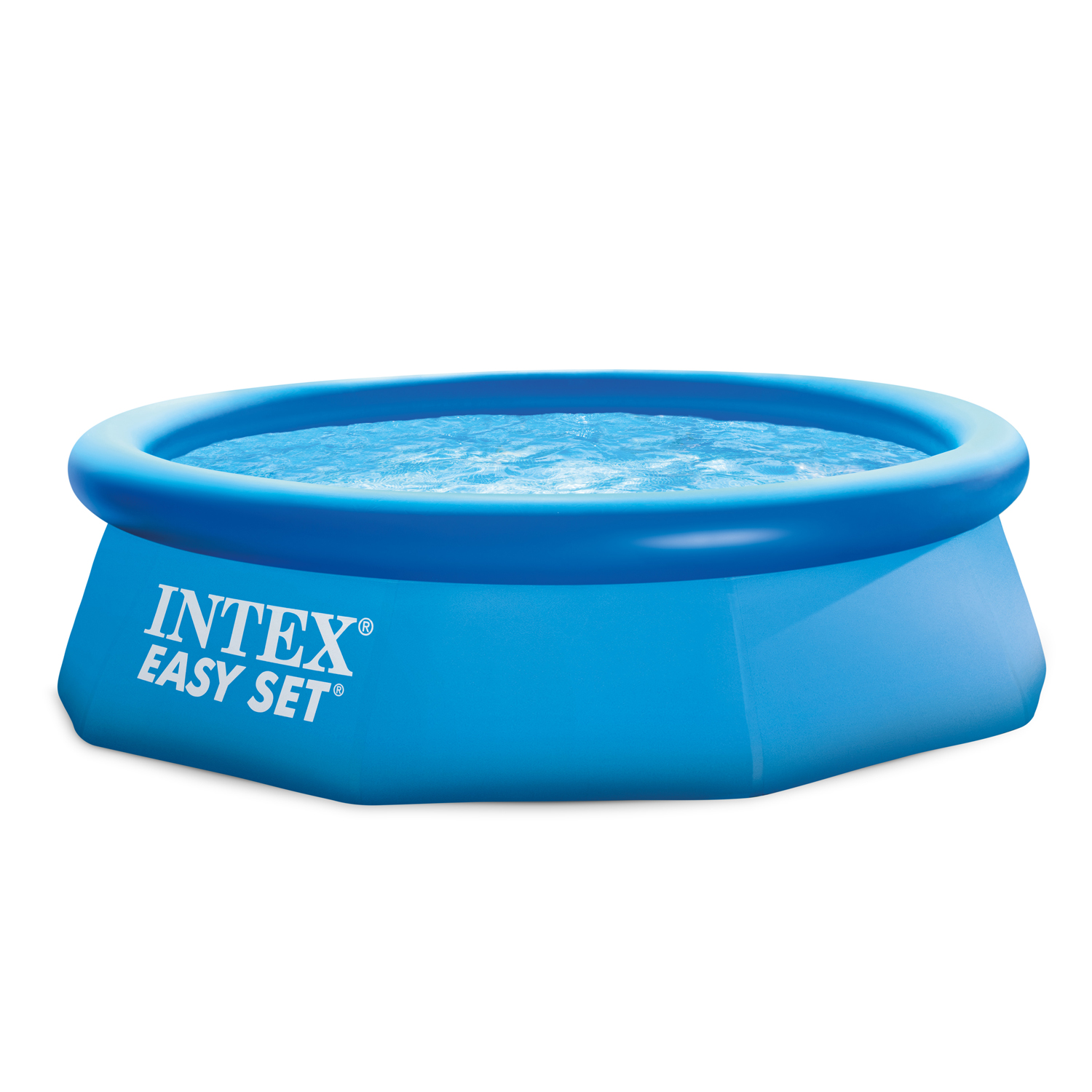 IntexSwimming Pool Set