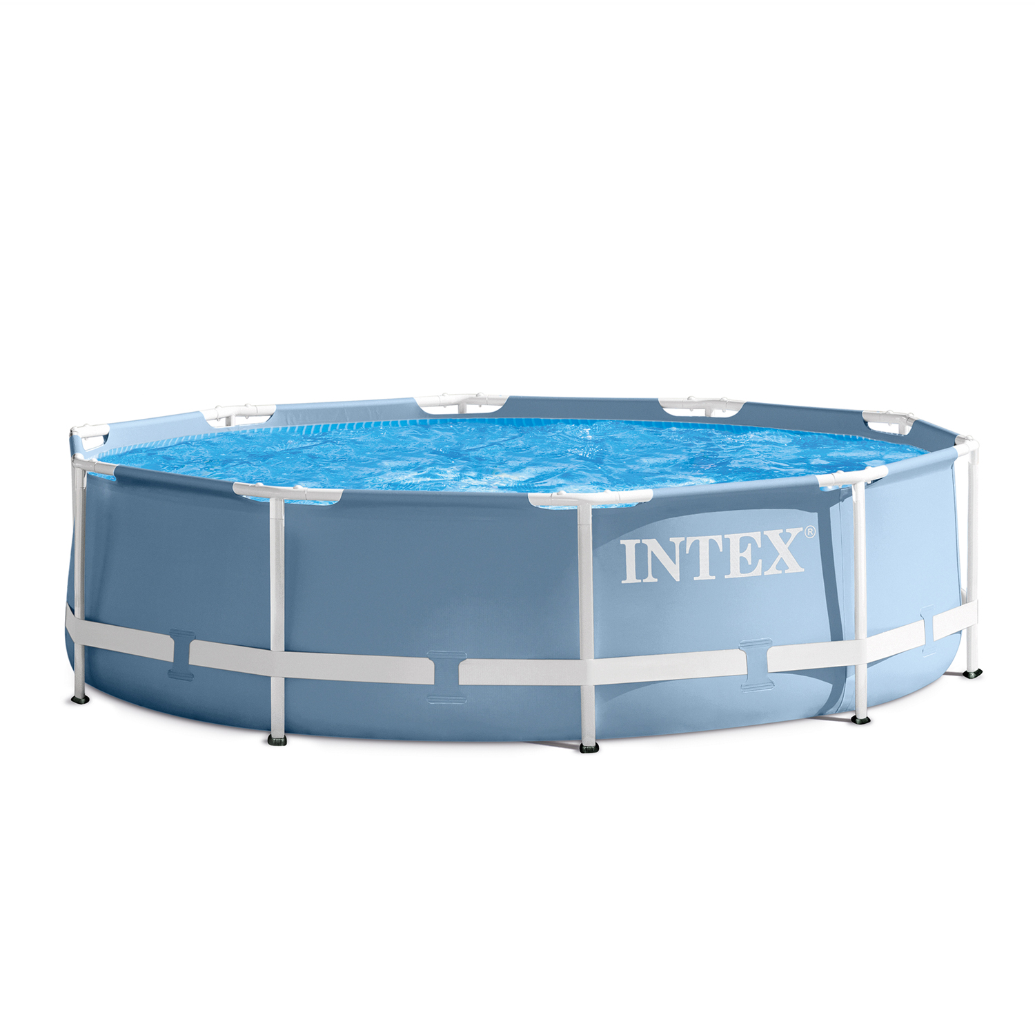 IntexFrame Swimming Pool Set